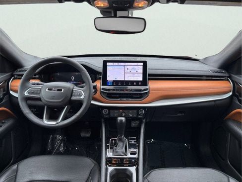 Used 2025 Jeep Compass Limited w/ Elite Group image 20