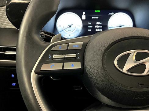 Used 2023 Hyundai Palisade Limited image 21