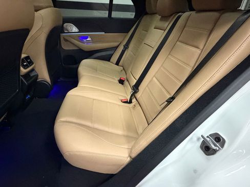 New 2026 Mercedes-Benz GLE 450e GLE 450e image 30