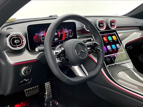 Used 2026 Mercedes-Benz CLE 300 4MATIC image 19