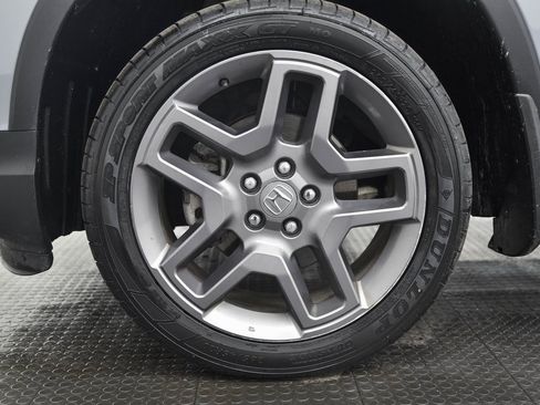 Used 2023 Honda Passport EX-L image 8