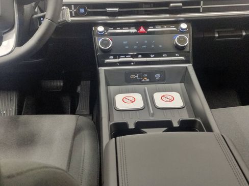 New 2026 Hyundai Santa Fe SE image 55