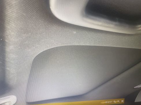 Used 2025 Hyundai Kona N Line FWD image 16