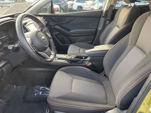 Certified 2023 Subaru Crosstrek 2.0i Premium image 25