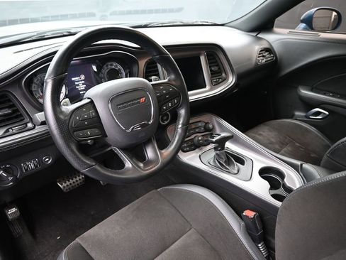 Used 2023 Dodge Challenger R/T Scat Pack w/ T/A Package image 23