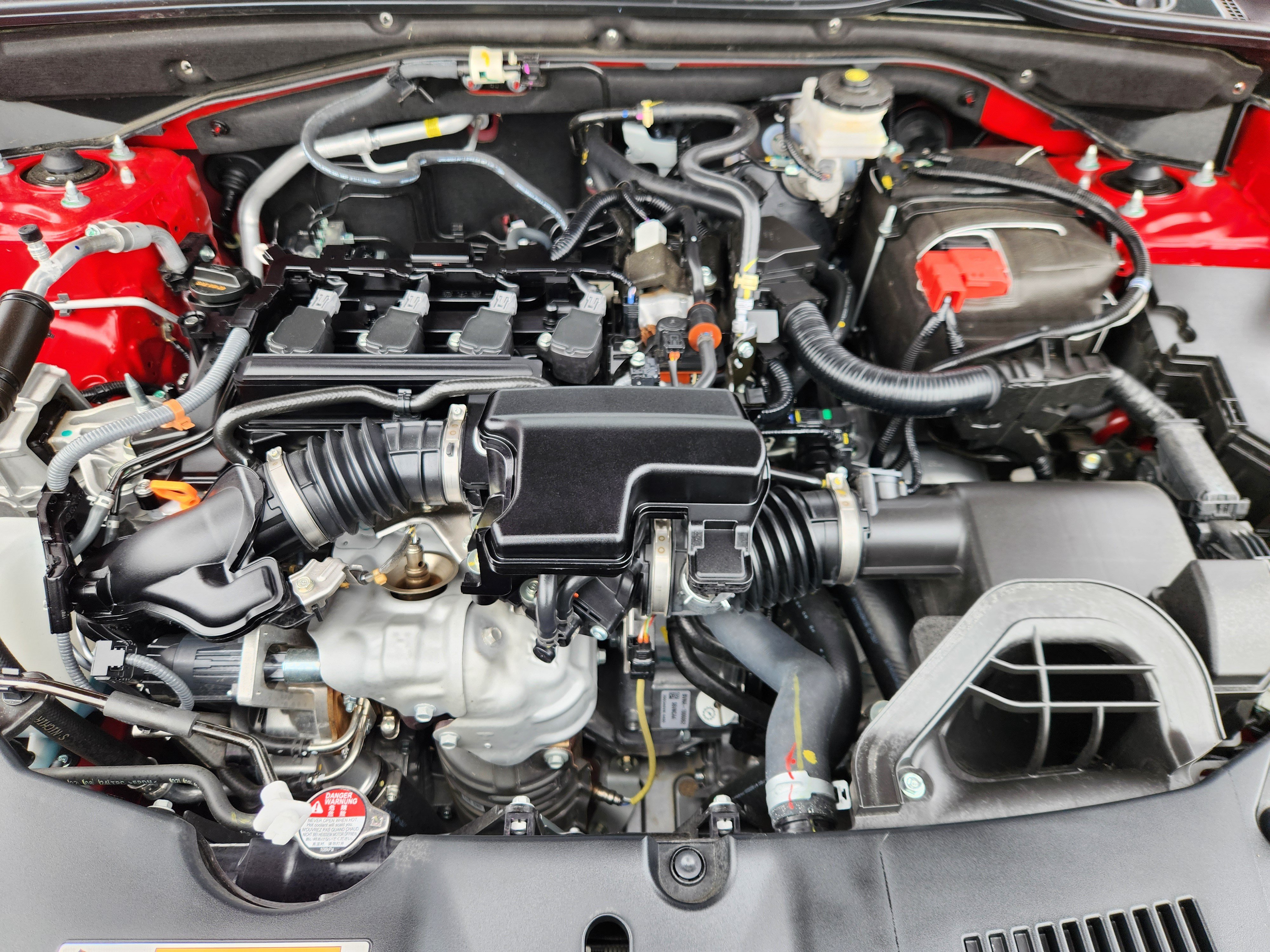 Certified 2025 Acura ADX A-Spec AWD/4WD image 18