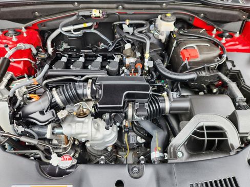 Certified 2025 Acura ADX A-Spec image 18