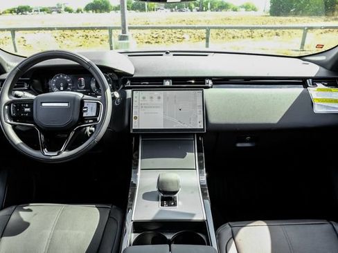 New 2026 Land Rover Range Rover Velar S AWD/4WD image 18