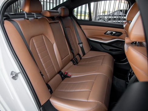 Used 2020 BMW M340i xDrive w/ Premium Package image 33