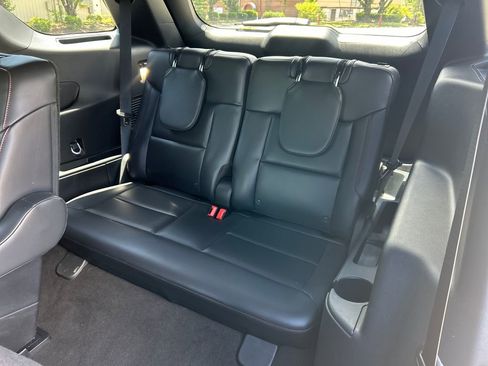 Used 2025 Ford Explorer ST w/ Sun And Sound Package RWD image 33