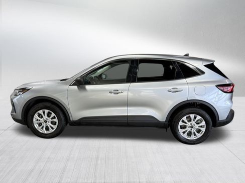 Used 2023 Ford Escape Active w/ Tech Pack #1 image 4