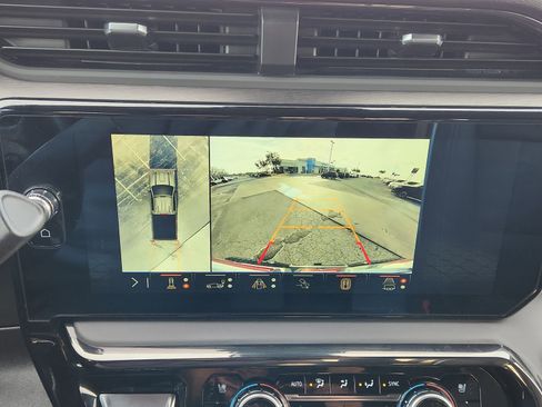 Certified 2024 GMC Sierra 2500 AT4X image 21