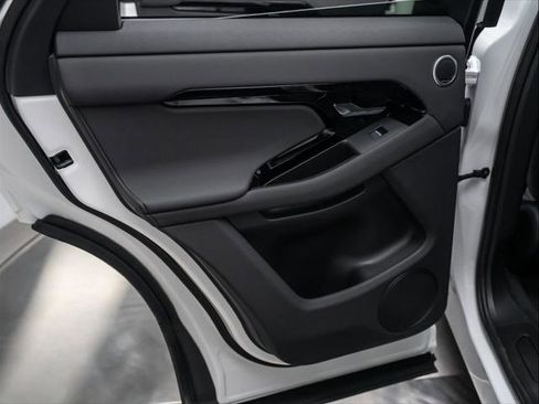 New 2026 Land Rover Range Rover Evoque S AWD/4WD image 26