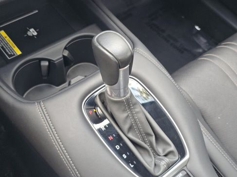 Used 2024 Honda HR-V EX-L image 31