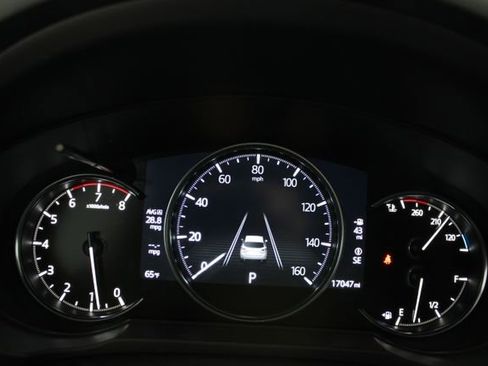 Used 2023 MAZDA CX-5 AWD 2.5 S w/ Premium Plus Pkg image 17