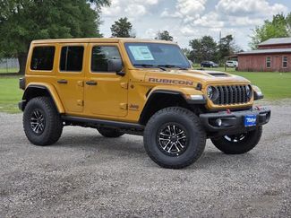 New 2026 Jeep Wrangler Unlimited Rubicon AWD/4WD video 2