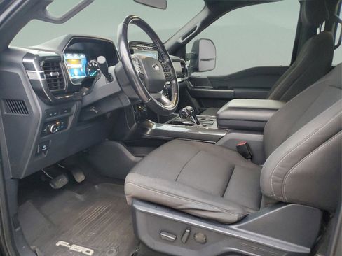 Used 2022 Ford F150 XLT w/ Equipment Group 302A High image 13