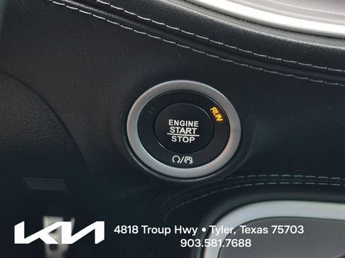 Used 2022 Dodge Challenger R/T Scat Pack RWD image 34
