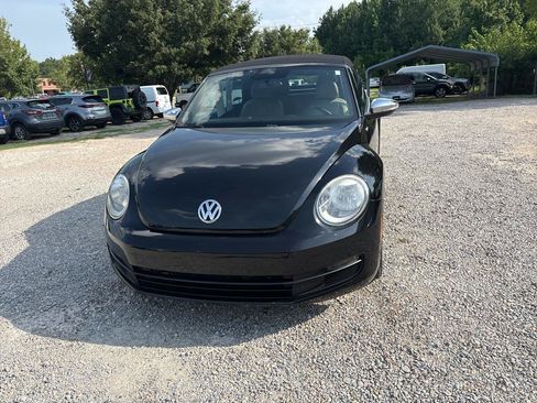 Used 2013 Volkswagen Beetle 2.5 FWD image 27