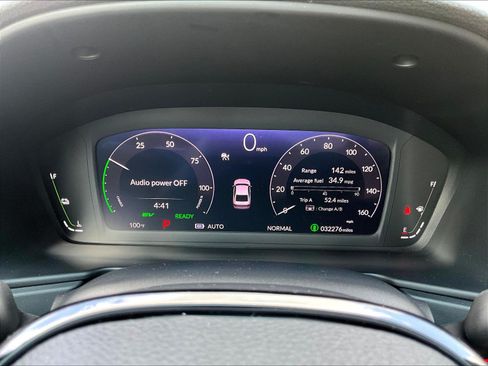 Used 2023 Honda Accord Touring image 13