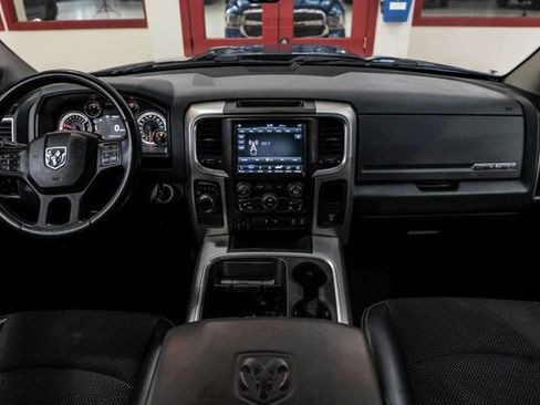 Used 2018 RAM 1500 Lone Star image 14