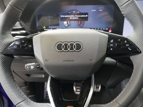 New 2026 Audi SQ5 Premium Plus image 32