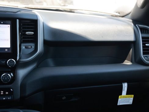 New 2026 RAM 1500 Tradesman RWD image 26