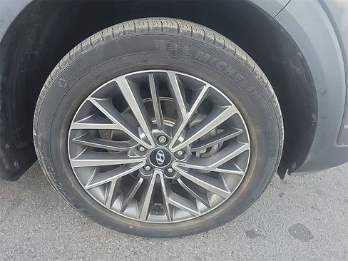 Used 2020 Hyundai Tucson SEL image 9