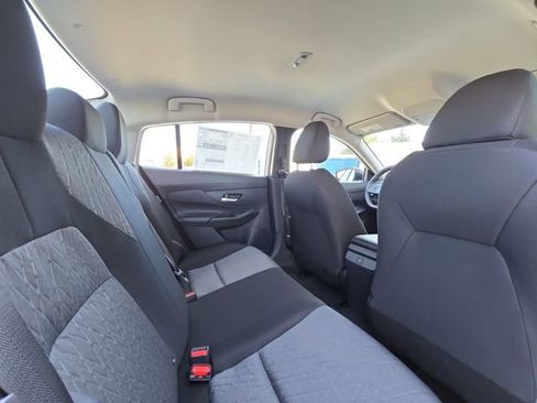 New 2026 Nissan Sentra SV image 28