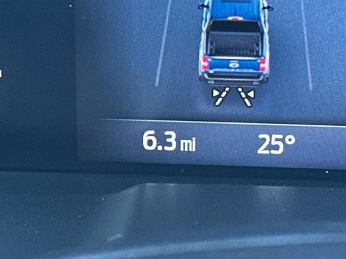 New 2026 Ford Maverick XLT w/ XLT Luxury Package image 18