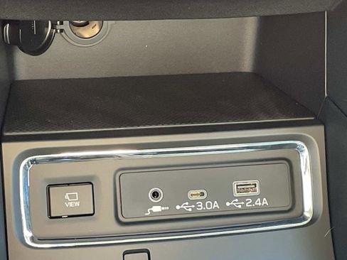 New 2025 Subaru Ascent Touring image 15