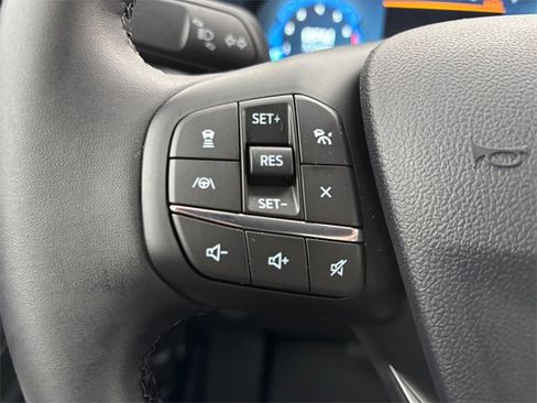 New 2025 Ford Bronco Sport Big Bend w/ Convenience Package image 18