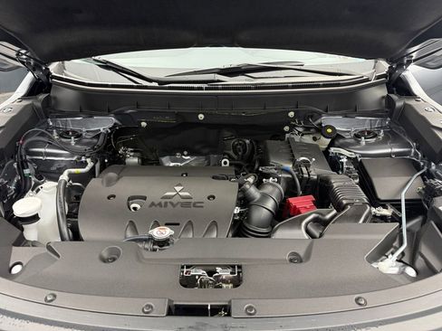 New 2026 Mitsubishi Outlander Sport ES AWD/4WD image 25