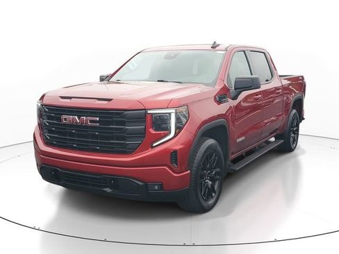 Used 2024 GMC Sierra 1500 Elevation AWD/4WD image 2