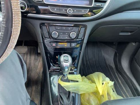 Used 2019 Buick Encore Preferred AWD/4WD image 20