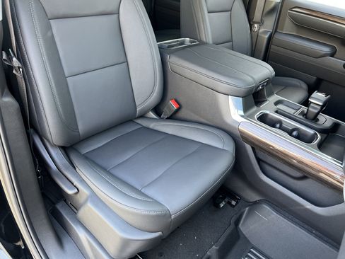 New 2026 Chevrolet Silverado 1500 LT Trail Boss AWD/4WD image 23