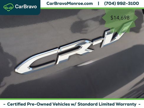 Used 2013 Honda CR-V EX-L image 12