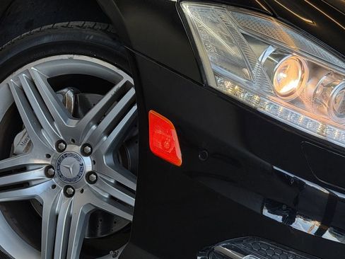 Used 2012 Mercedes-Benz S 550 image 20