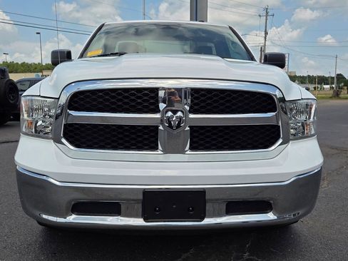 Used 2020 RAM 1500 Tradesman w/ Popular Equipment Group RWD image 9
