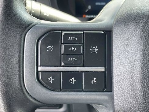 Used 2024 Ford F150 XLT w/ Mobile Office Package image 19