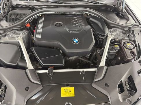 Used 2022 BMW 530i xDrive w/ Premium Package AWD/4WD image 26