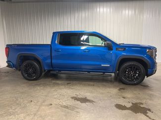 Certified 2022 GMC Sierra 1500 Elevation w/ LPO, Elevation Black Package video 2