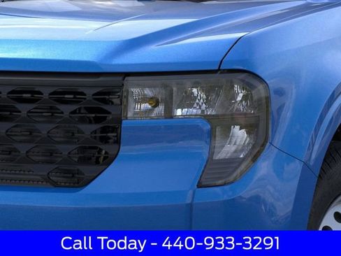 New 2026 Ford Maverick XL image 22