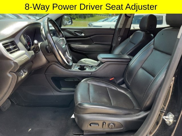 Used 2023 GMC Acadia SLT AWD/4WD image 20