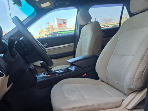 Used 2016 Ford Explorer 4WD image 11