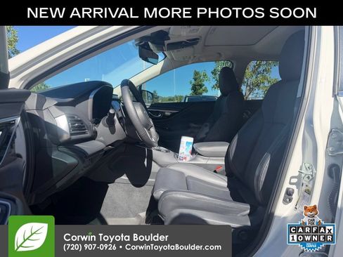 Used 2024 Subaru Outback Limited XT w/ Popular Package #2 AWD/4WD image 12