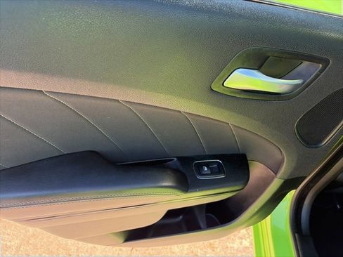 Used 2023 Dodge Charger SXT w/ Blacktop Special Edition image 12