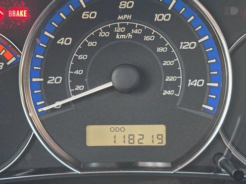 Used 2013 Subaru Forester 2.5X Premium image 40