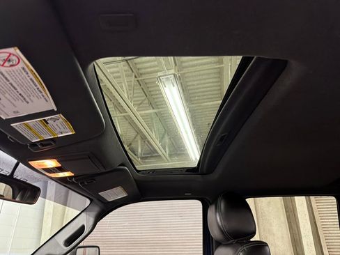 Used 2015 Ford F250 Lariat w/ Lariat Ultimate Package image 9