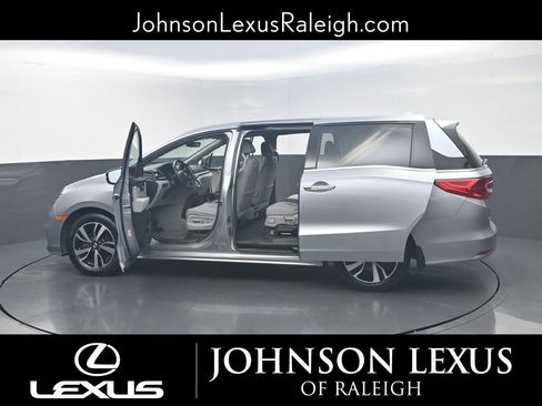 Used 2019 Honda Odyssey Elite image 27